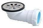 VALVULA PLATO DUCHA JIMTEN S-28