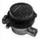 CONTADOR DE AGUA  CALIENTE S-110 DE 13 MM