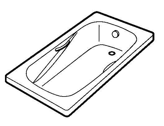 BAÑERA CONTESA PLUS