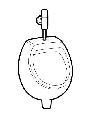 URINARIO MINI