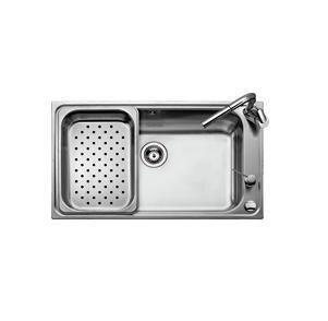 FREGADERA TEKA BAHIA 1C PLUS 86x50