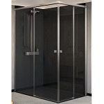 MAMPARA DUSCHOLUX ANGULAR D1 MODE (1 LADO)